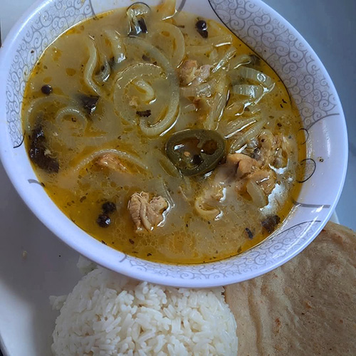 Escabeche